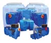 STS 10 grease- and starch separator (10 l/s)